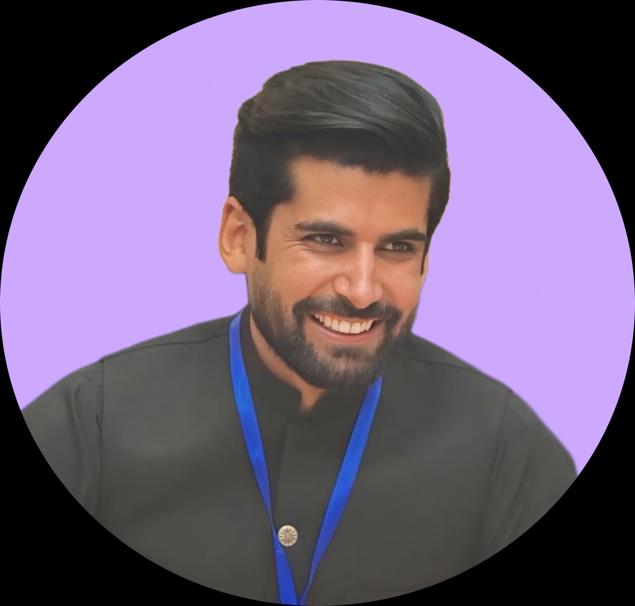 Faisal Iqbal - Founder
