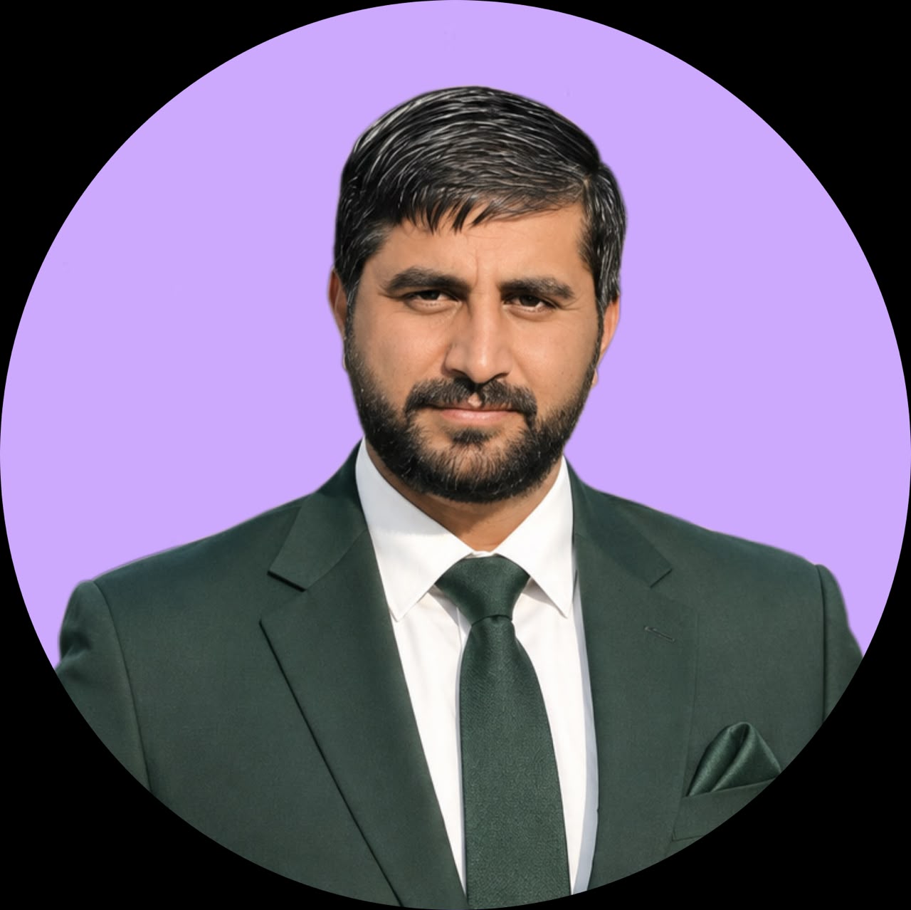 Mumraiz Aslam