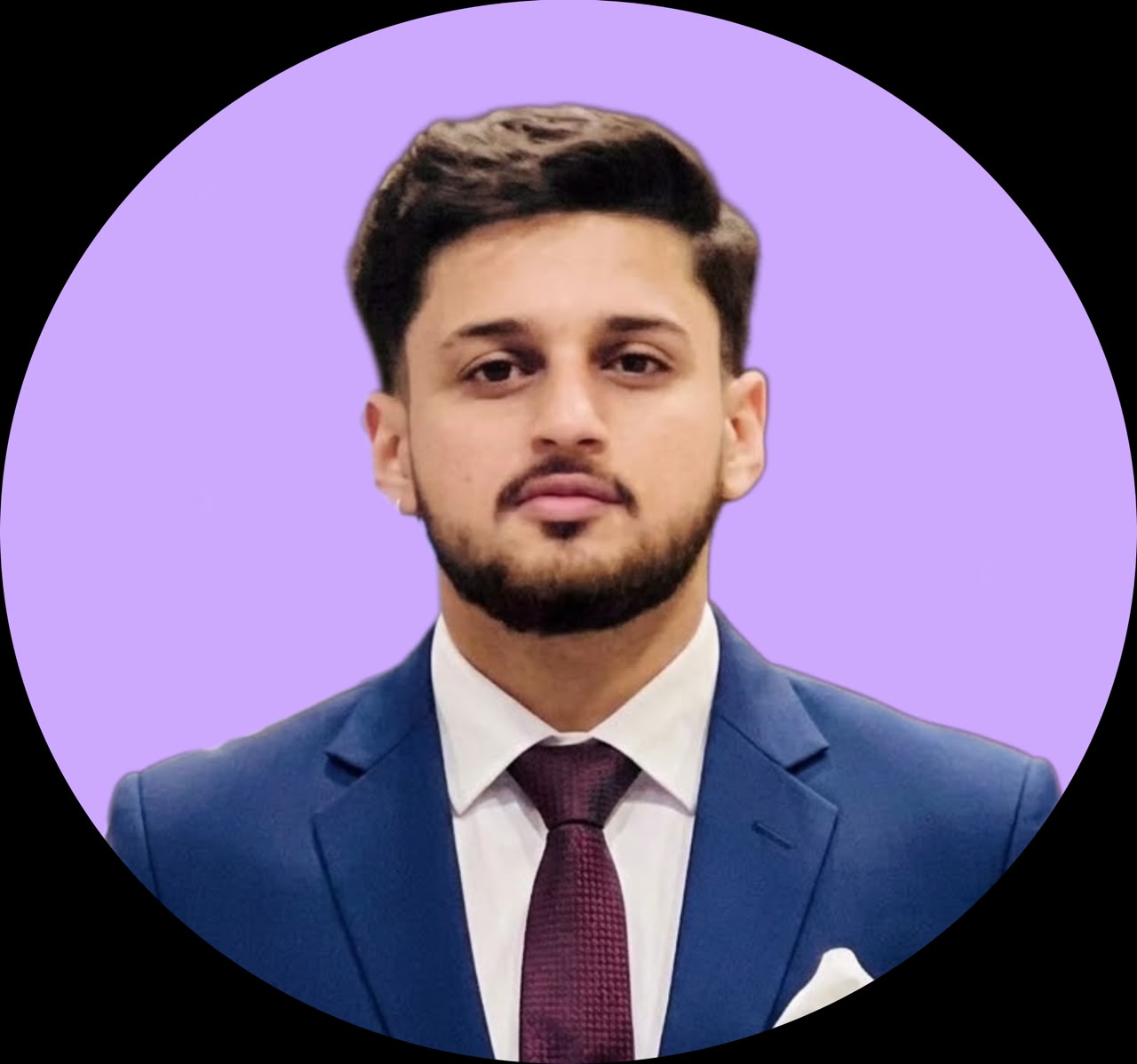Syed Ali